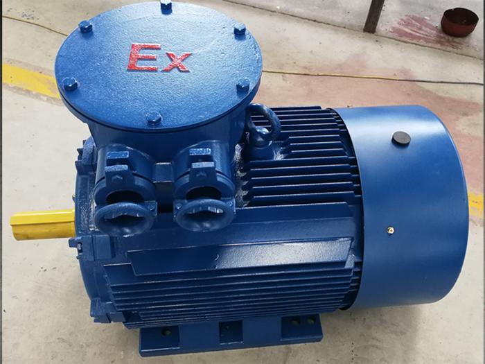 YBX3系列防爆電機(jī)